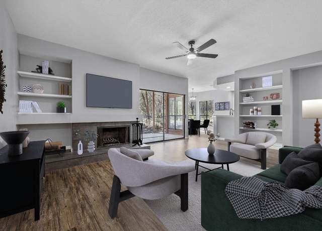 Property at 4711 Spicewood Springs Rd #106, Austin, TX 78759, 2 beds, 2 baths