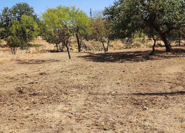 Property at 8529 Bluebonnet, Granite Shoals, TX 78654