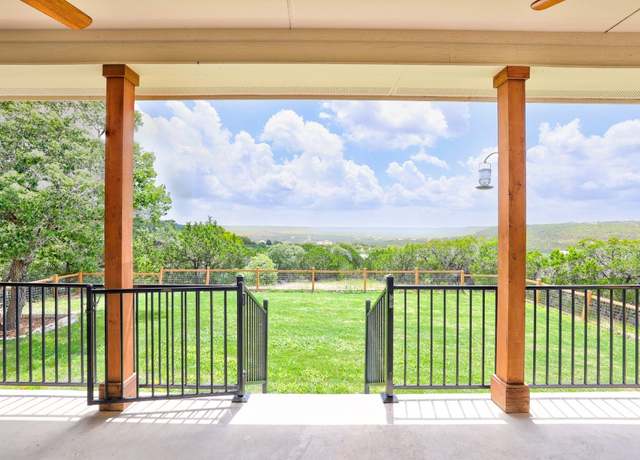 Property at 2413 Whitewater Dr, Bertram, TX 78605, 3 beds, 2 baths