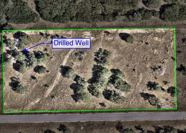 Property at Lot 29 Riparian Elm Rd, Bertram, TX 78605