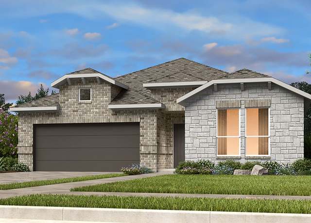 Property at 343 Jackson River Loop, Kyle, TX 78640, 3 beds, 2.5 baths