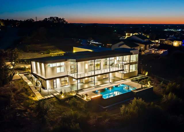 Property at 1702 Moonlights Trce, Spicewood, TX 78669, 5 beds, 4.5 baths