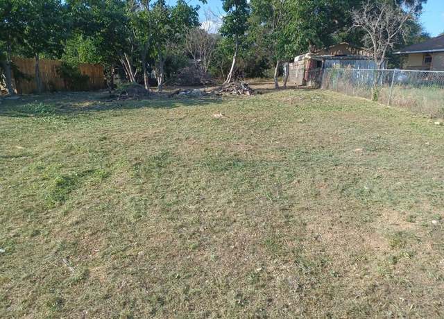 Property at 1405 Kingshigh Dr, Granite Shoals, TX 78654
