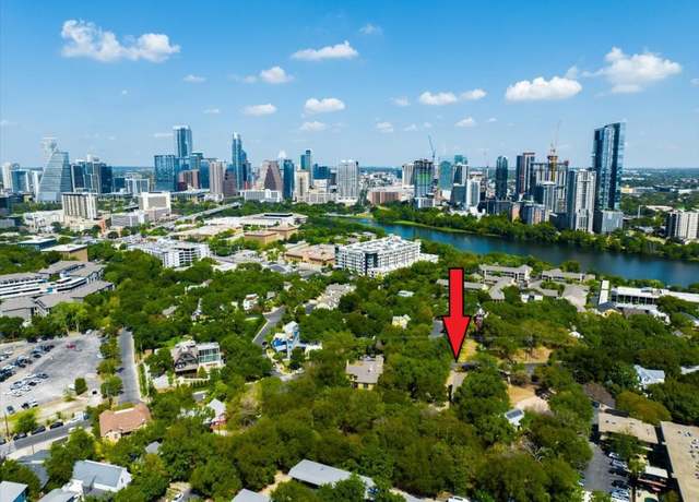 Property at 405 Academy Dr, Austin, TX 78704, 4 beds, 2 baths
