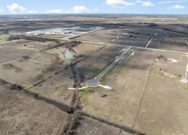 Property at 2558 E Fm 487, Jarrell, TX 76537