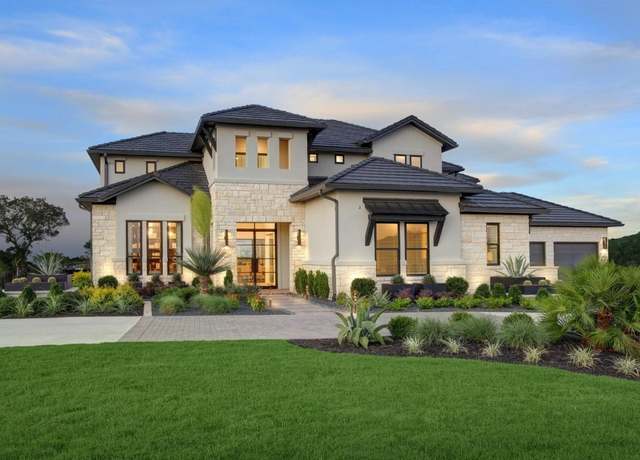 Property at 423 Wonderstruck, Liberty Hill, TX 78642, 4 beds, 5.5 baths