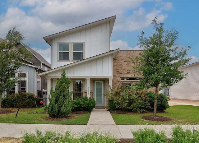 Property at 7613 Frida Bnd, Austin, TX 78744, 2 beds, 2.5 baths