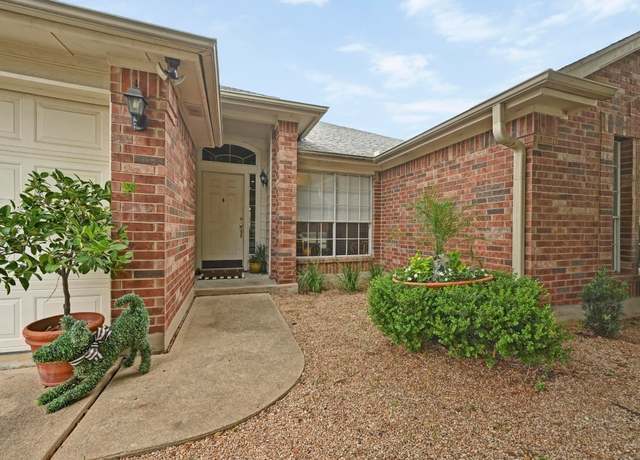 Property at 4600 Tello Path, Austin, TX 78749, 3 beds, 2 baths
