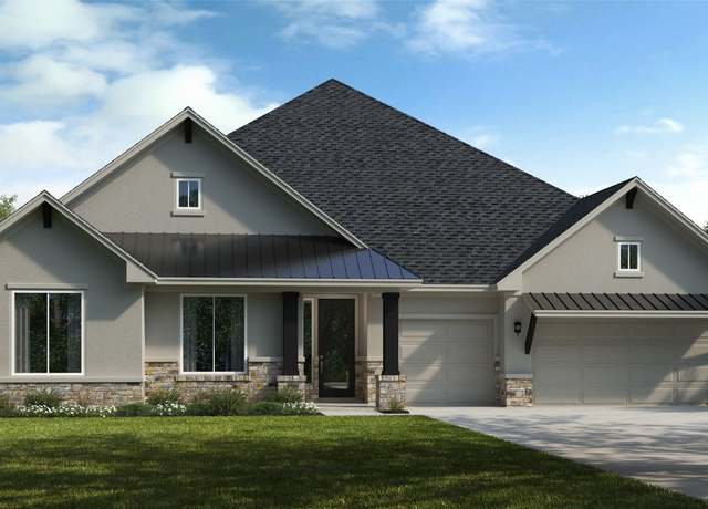 Property at 3616 Emerald Lake Path, Georgetown, TX 78628, 4 beds, 3.5 baths