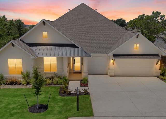 Property at 3616 Emerald Lake Path, Georgetown, TX 78628, 4 beds, 3.5 baths