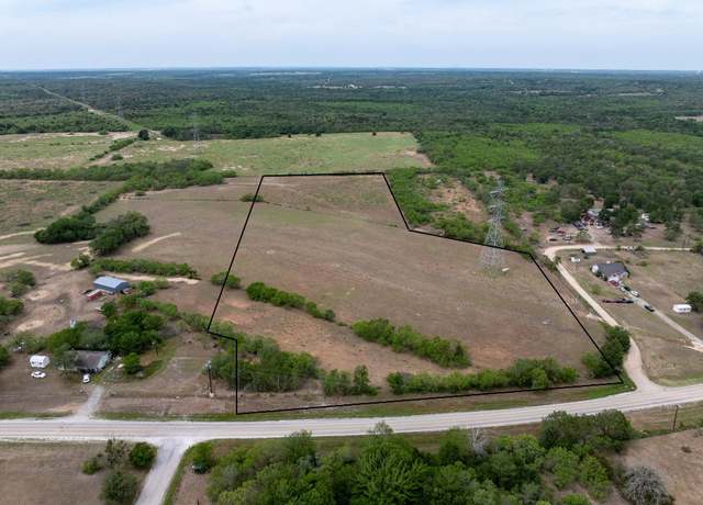 Property at TBD Fm 672, Dale, TX 78616