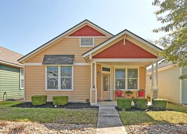 Property at 189 Grace, Kyle, TX 78640, 3 beds, 2 baths