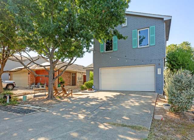 Property at 1404 Anise Dr, Austin, TX 78741, 3 beds, 2.5 baths