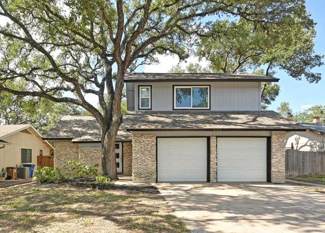 Property at 911 Acorn Oaks Dr, Austin, TX 78745, 3 beds, 2 baths