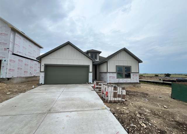 Property at 305 Memita Rd, Jarrell, TX 76537, 4 beds, 3 baths