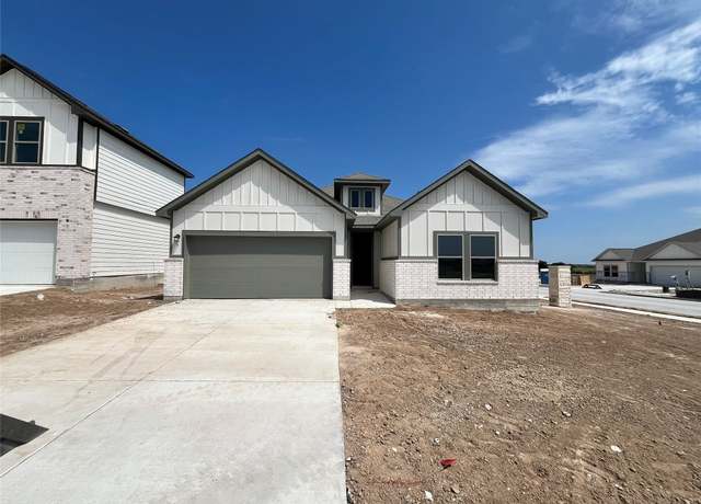 Property at 305 Memita Rd, Jarrell, TX 76537, 4 beds, 3 baths