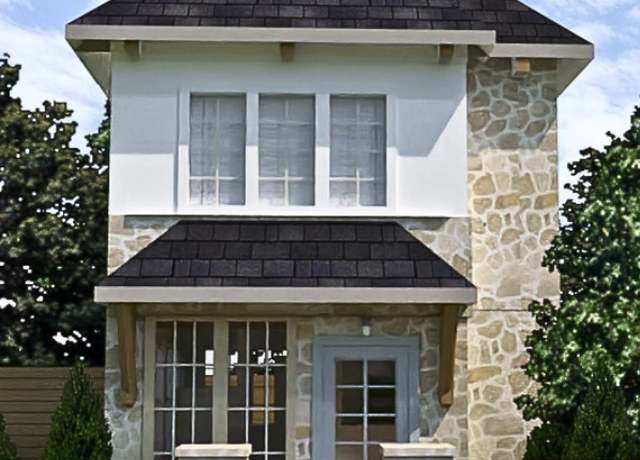 Property at 99 Mager Ln Unit Pine, Hutto, TX 78634, 2 beds, 1.5 baths