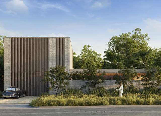 Property at 2208 Lawnmont St, Austin, TX 78756