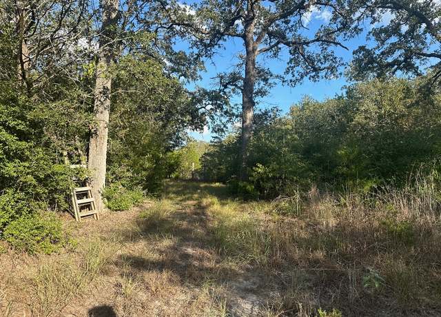 Property at 000 Rook Rd, West Point, TX 78963