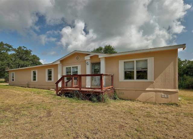 Property at 255 Blue Flame Rd, Cedar Creek, TX 78612
