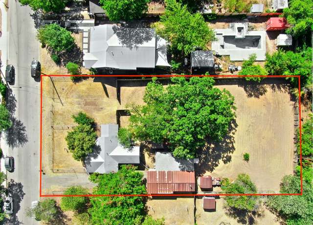 Property at 2601 Sweeney Ln, Austin, TX 78723, 2 beds, 1 bath