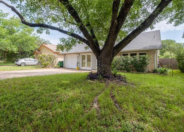 Property at 7503 Islander Dr, Austin, TX 78749, 3 beds, 2 baths