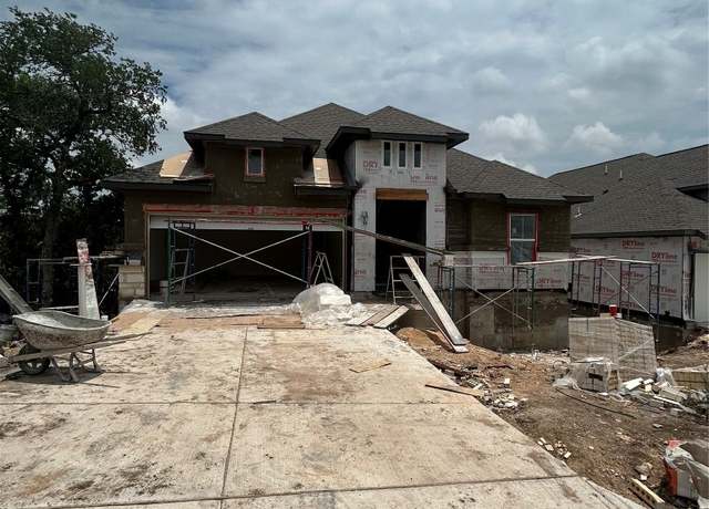 Property at 1405 Blue Moon Dr, Georgetown, TX 78628, 4 beds, 3 baths