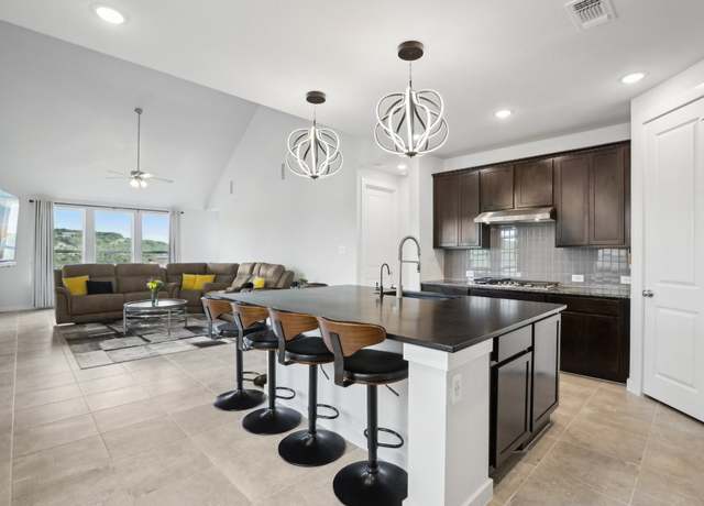 Property at 8119 Purple Aster Pass, Leander, TX 78645, 3 beds, 2.5 baths