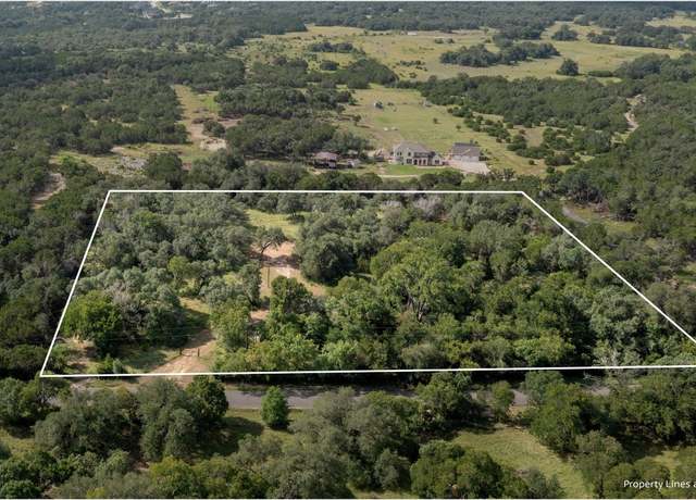 Property at 301 County Road 281, Leander, TX 78641