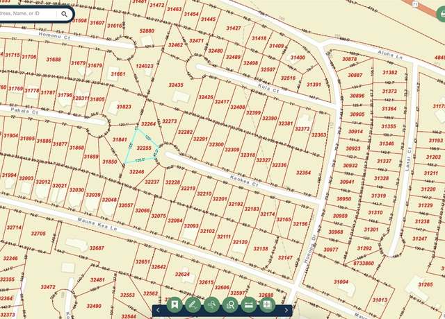 Property at LOT 178 / R32255 Keo Kea Ct, Bastrop, TX 78602