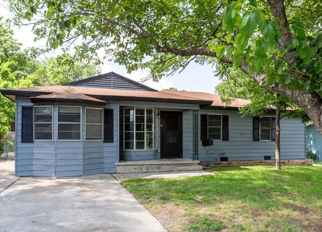 Property at 111 Prather Dr, Killeen, TX 76541, 3 beds, 1 bath