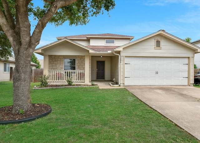 Property at 3006 Tyler Ln, Taylor, TX 76574, 4 beds, 2.5 baths
