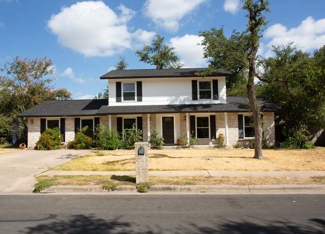 Property at 10404 Doering Ln, Austin, TX 78750, 4 beds, 2.5 baths