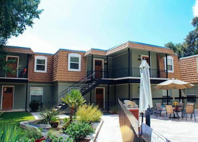 Property at 1500 East Side Dr Unit 219 A, Austin, TX 78704, 1 bed, 1 bath
