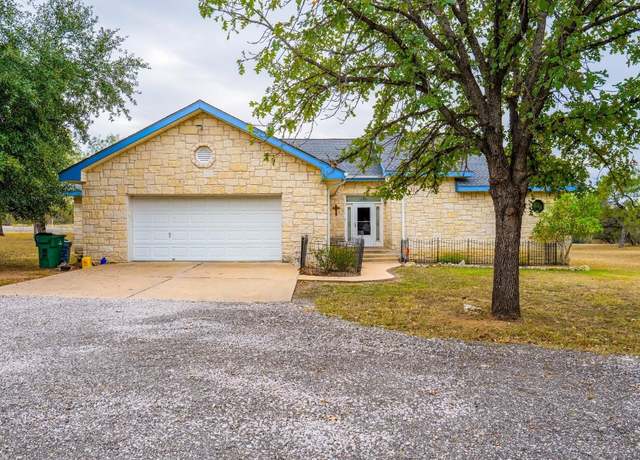 Property at 2904 Candace Cir, Horseshoe Bay, TX 78657, 3 beds, 2 baths