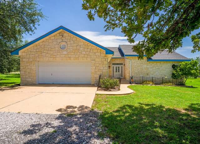 Property at 2904 Candace Cir, Horseshoe Bay, TX 78657, 3 beds, 2 baths