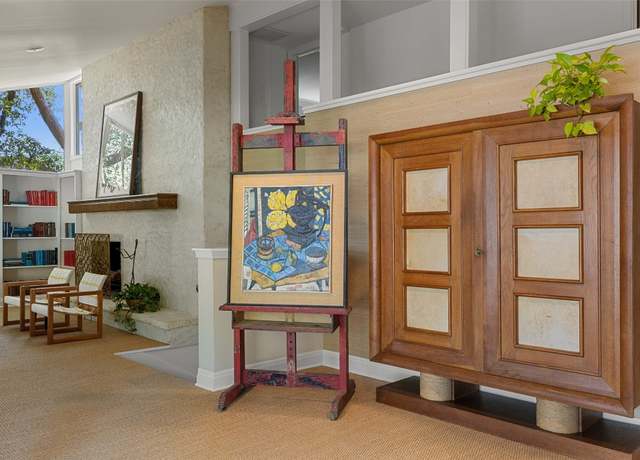Property at 3608 Edgemont Dr, Austin, TX 78731, 4 beds, 3.5 baths