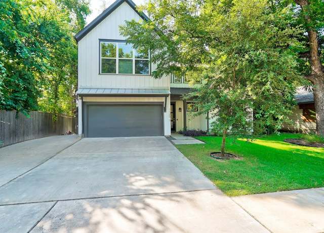 Property at 1125 Saucedo St #1, Austin, TX 78721, 4 beds, 3 baths