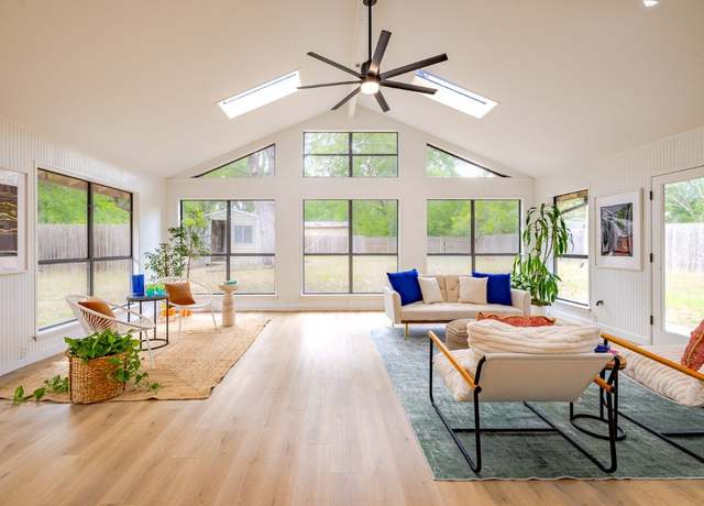 Property at 2306 Monarch Dr, Austin, TX 78748, 4 beds, 2 baths