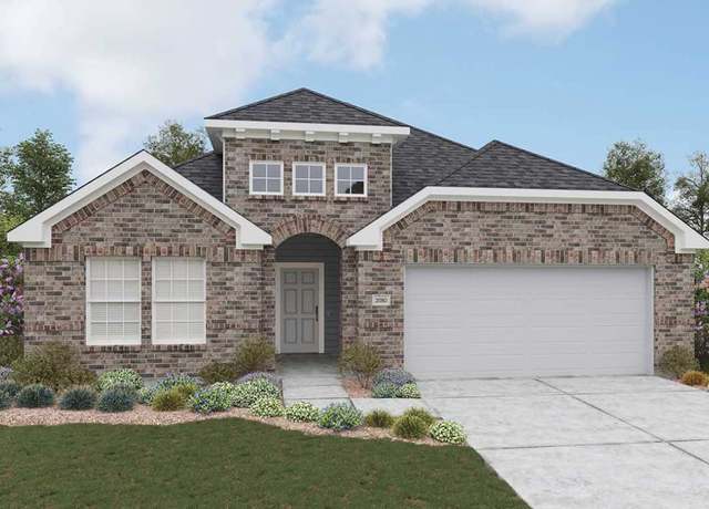 Property at 13509 Barn Chime St, Elgin, TX 78621, 4 beds, 2 baths