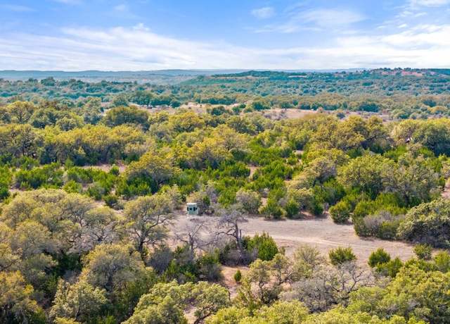 Property at TBD Ranch To Market 962, Round Mountain, TX 78663