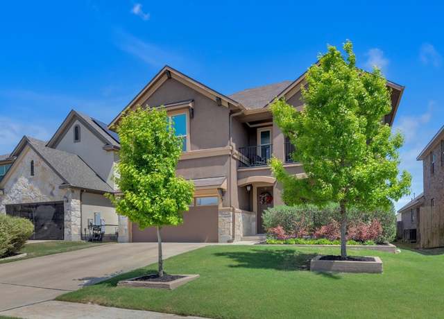 Property at 17309 Antioch Ave, Pflugerville, TX 78660, 4 beds, 2.5 baths