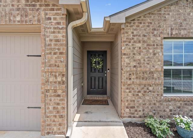 Property at 145 Independence Ave, Liberty Hill, TX 78642, 3 beds, 2 baths