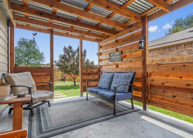 Property at 145 Independence Ave, Liberty Hill, TX 78642, 3 beds, 2 baths