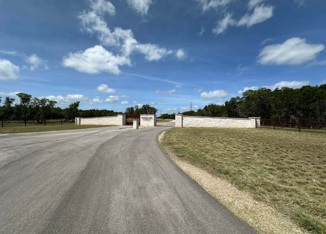 Property at 251 Stargazer Dr, Lampasas, TX 76550