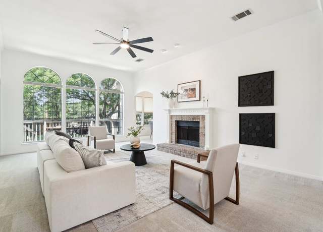 Property at 7403 Ponoma Trl, Austin, TX 78749, 4 beds, 2 baths