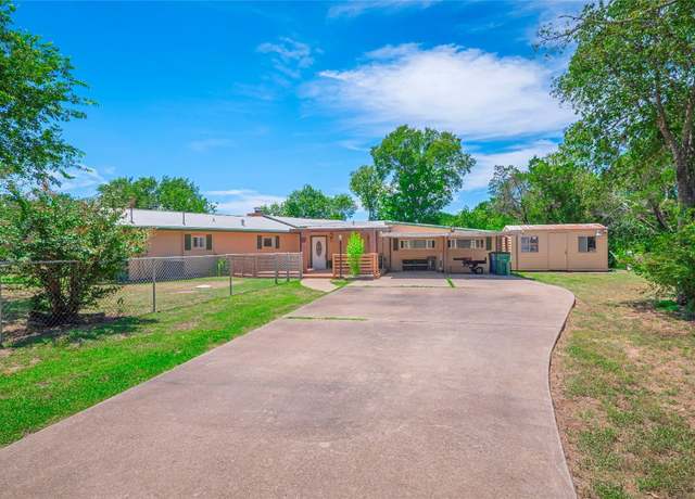 Property at 10904 Travis Dr, Jonestown, TX 78645, 2 beds, 2 baths