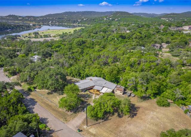 Property at 10904 Travis Dr, Jonestown, TX 78645, 2 beds, 2 baths