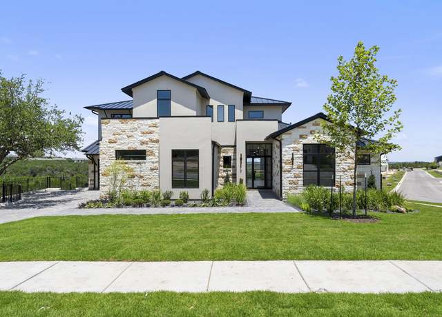 Property at 6101 Adhara Pass, Austin, TX 78730, 5 beds, 6 baths