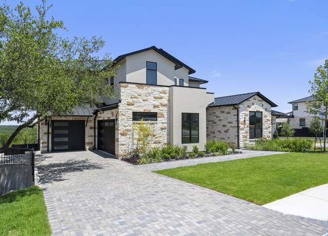 Property at 6101 Adhara Pass, Austin, TX 78730, 5 beds, 6 baths